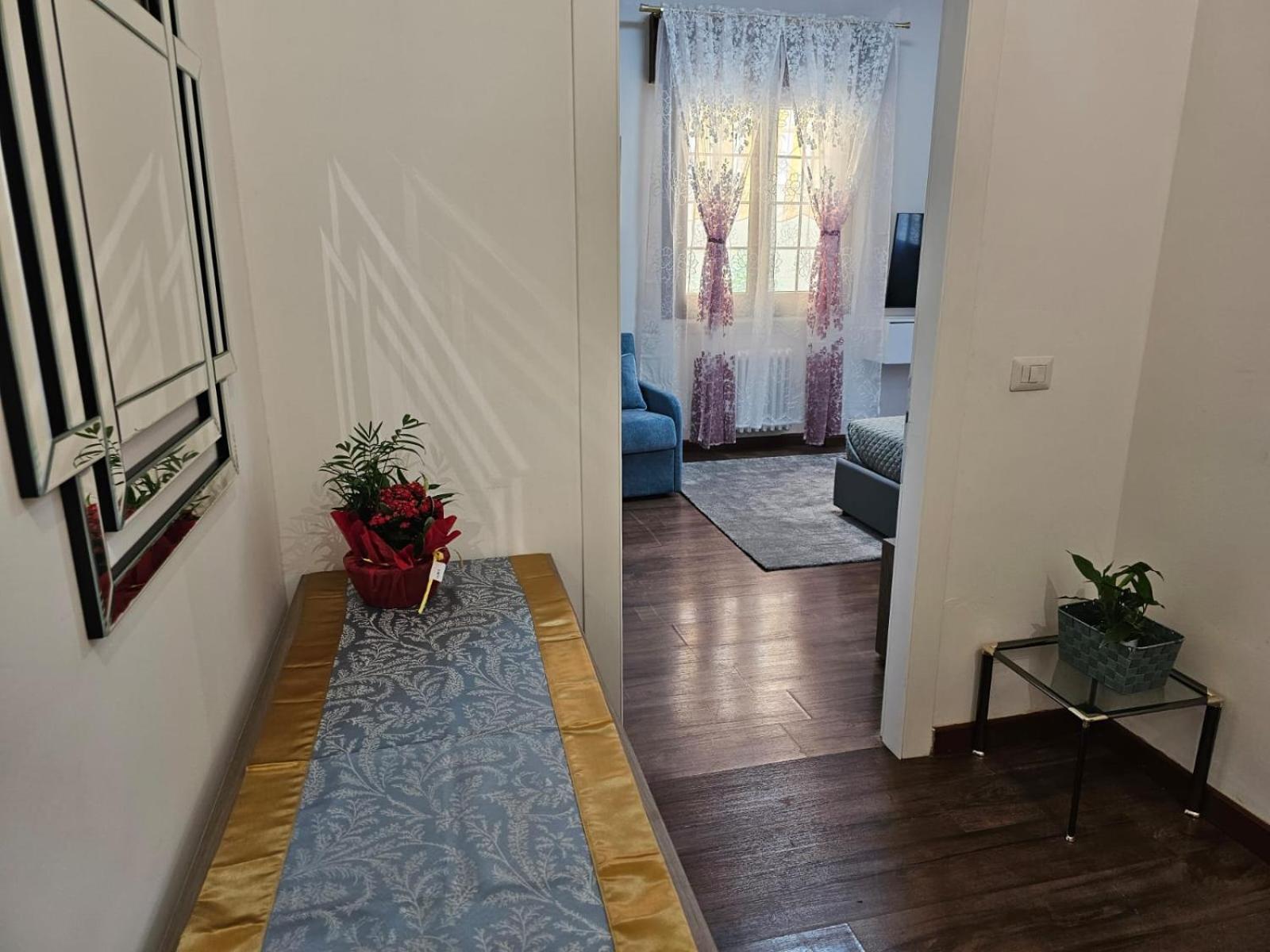 Aparthotel Grande Bellezza Luxury Mestre