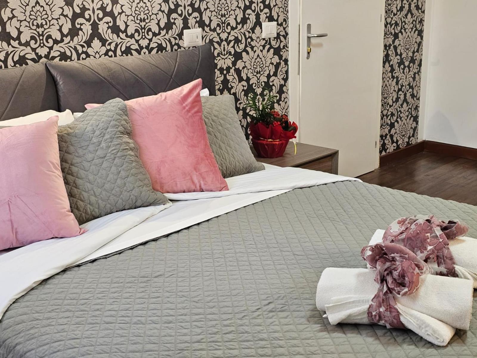 Aparthotel Grande Bellezza Luxury *