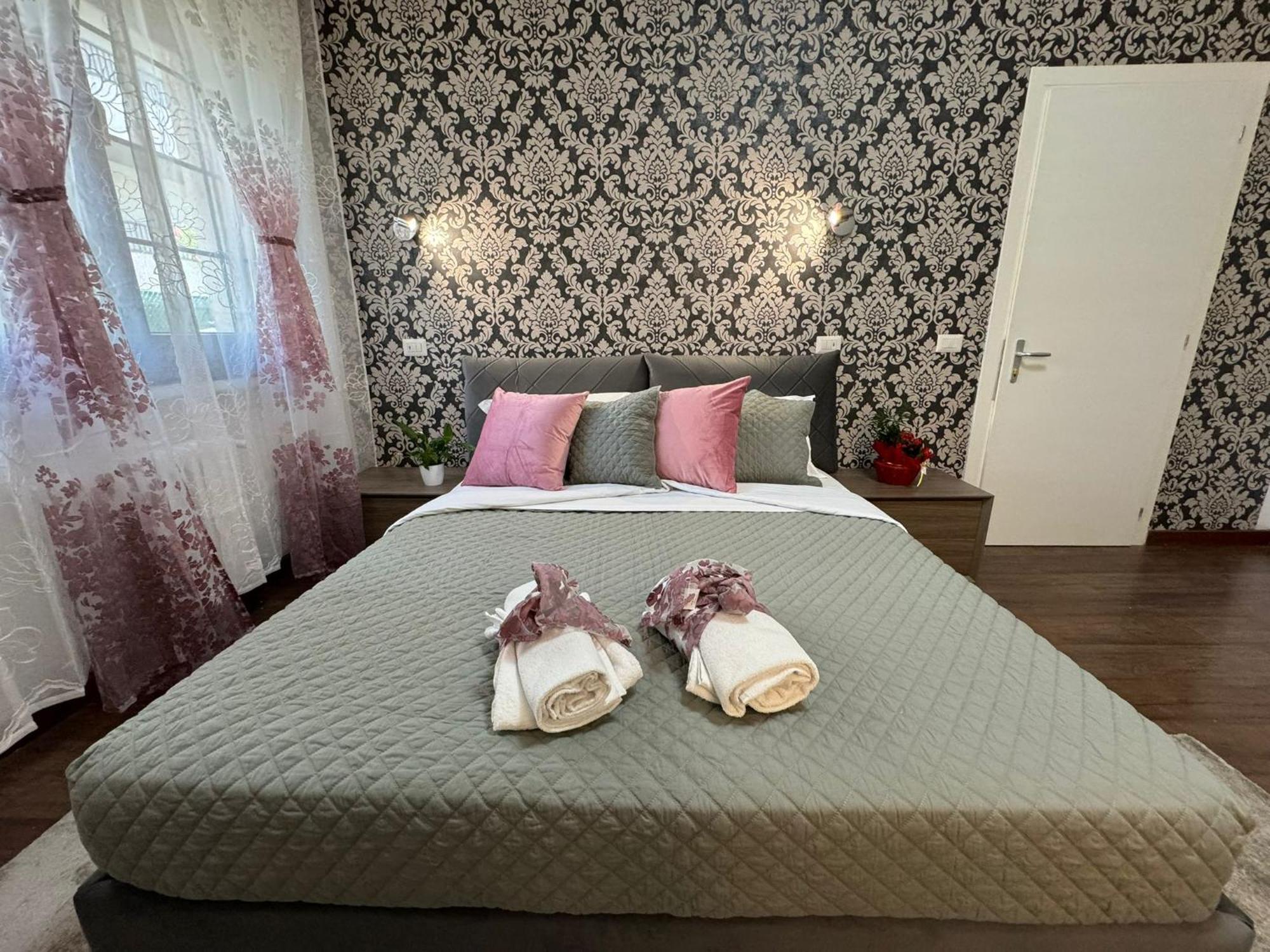 Aparthotel Grande Bellezza Luxury *
