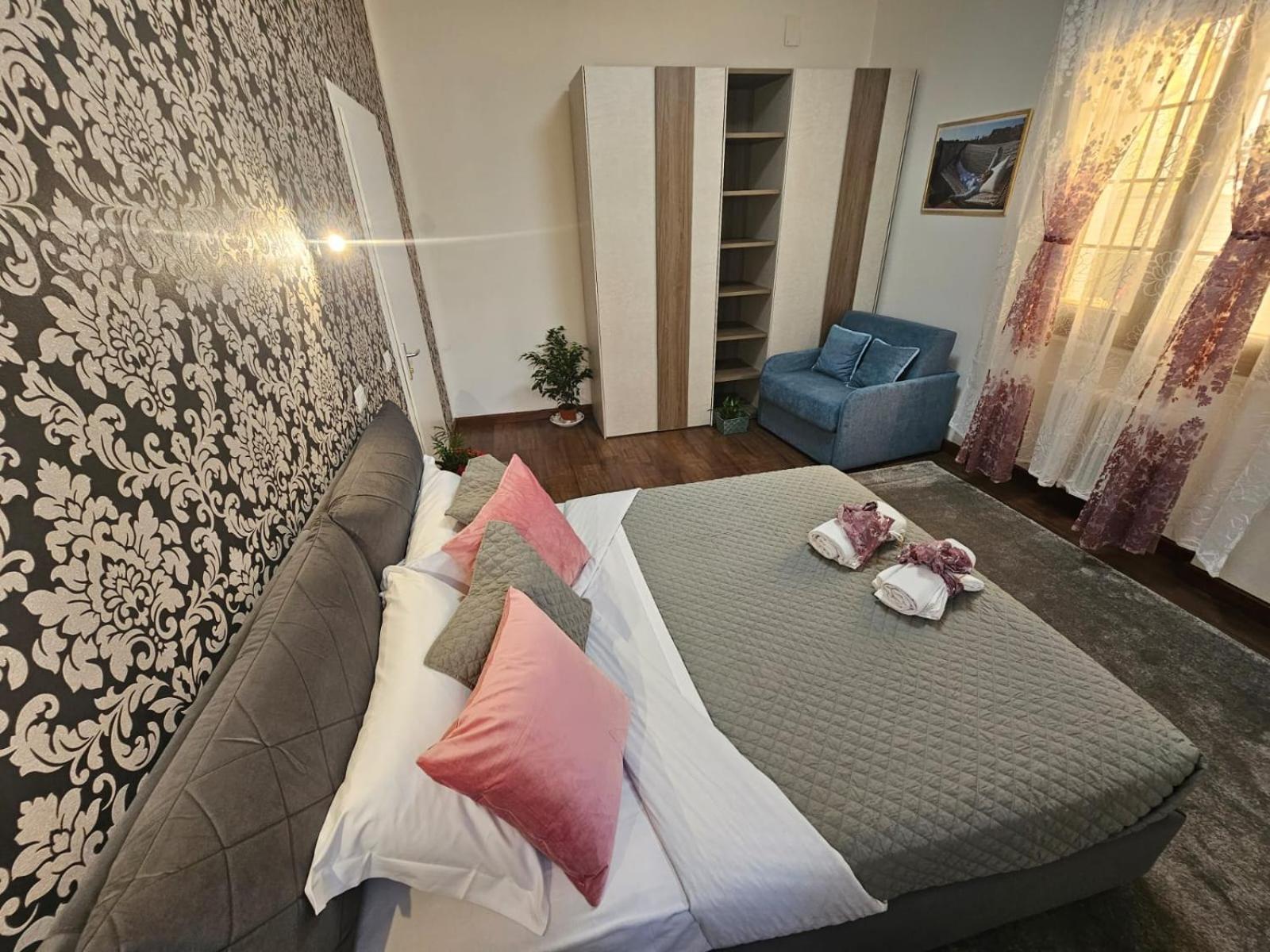 Grande Bellezza Luxury Aparthotel Mestre