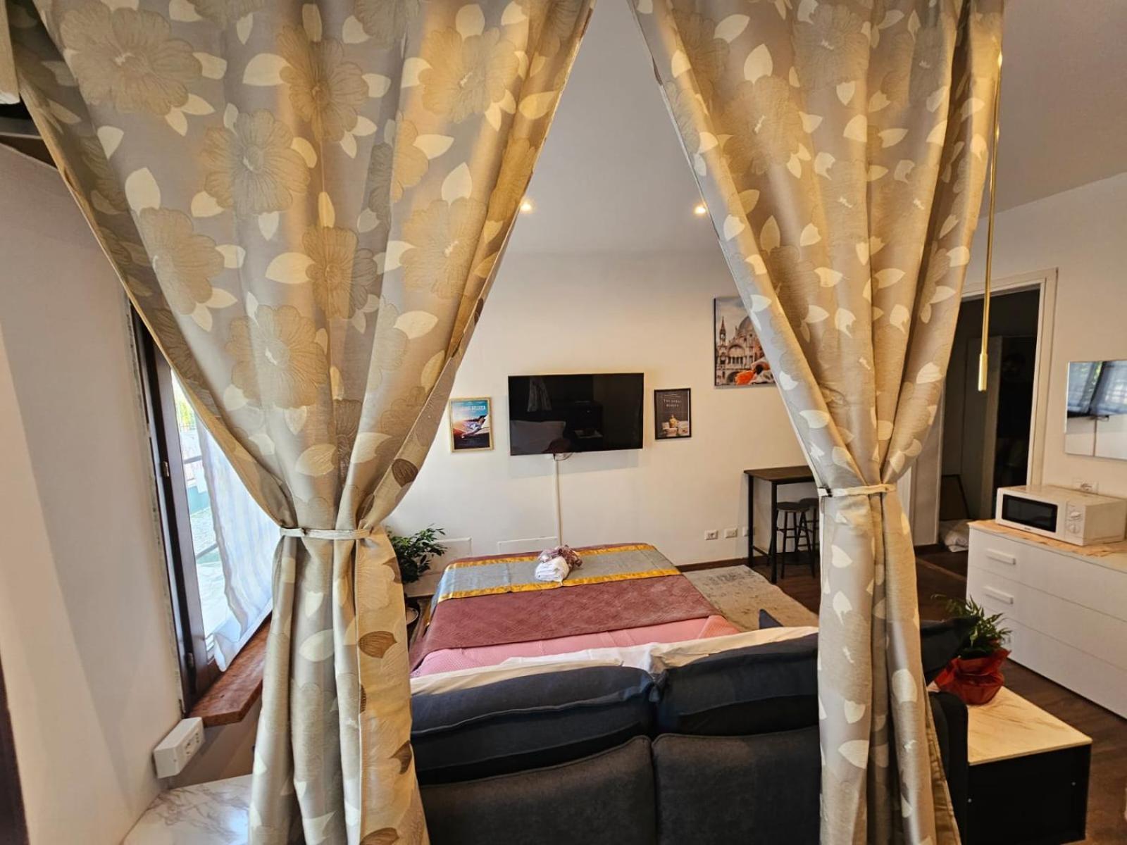 Grande Bellezza Luxury Aparthotel Mestre