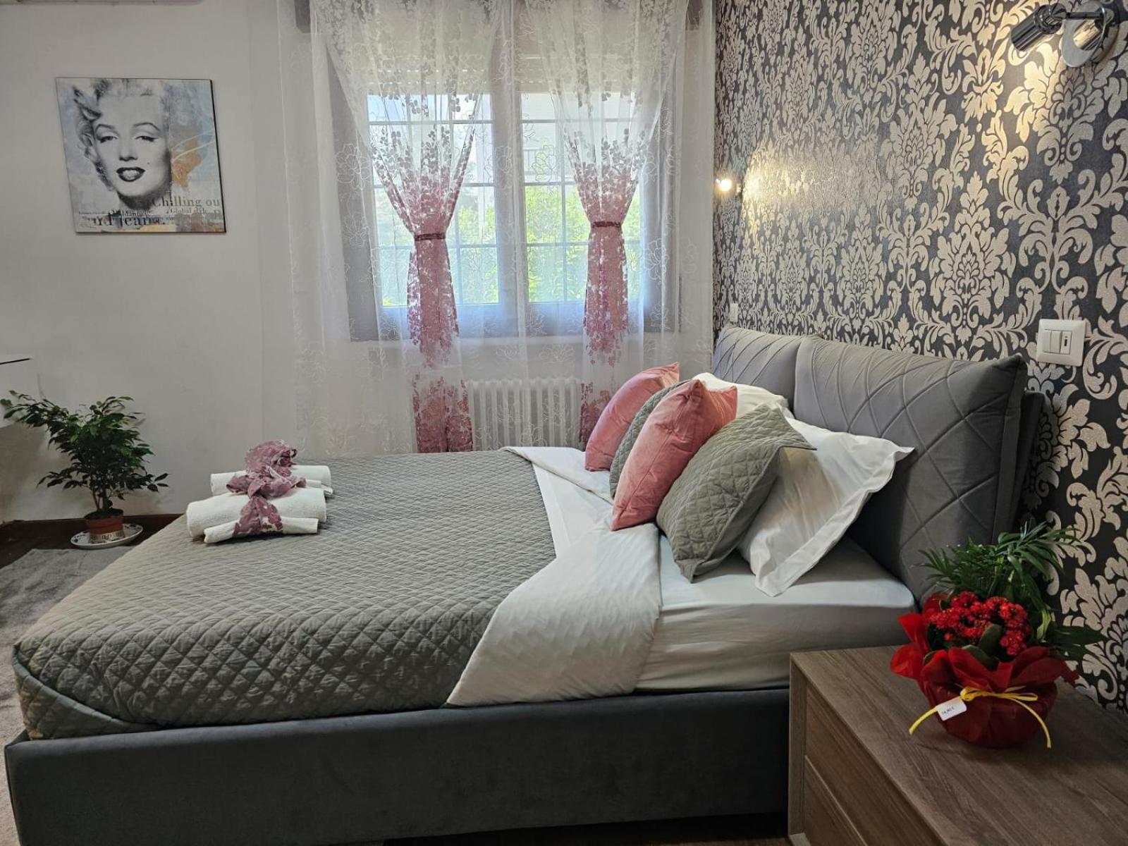 Aparthotel Grande Bellezza Luxury
