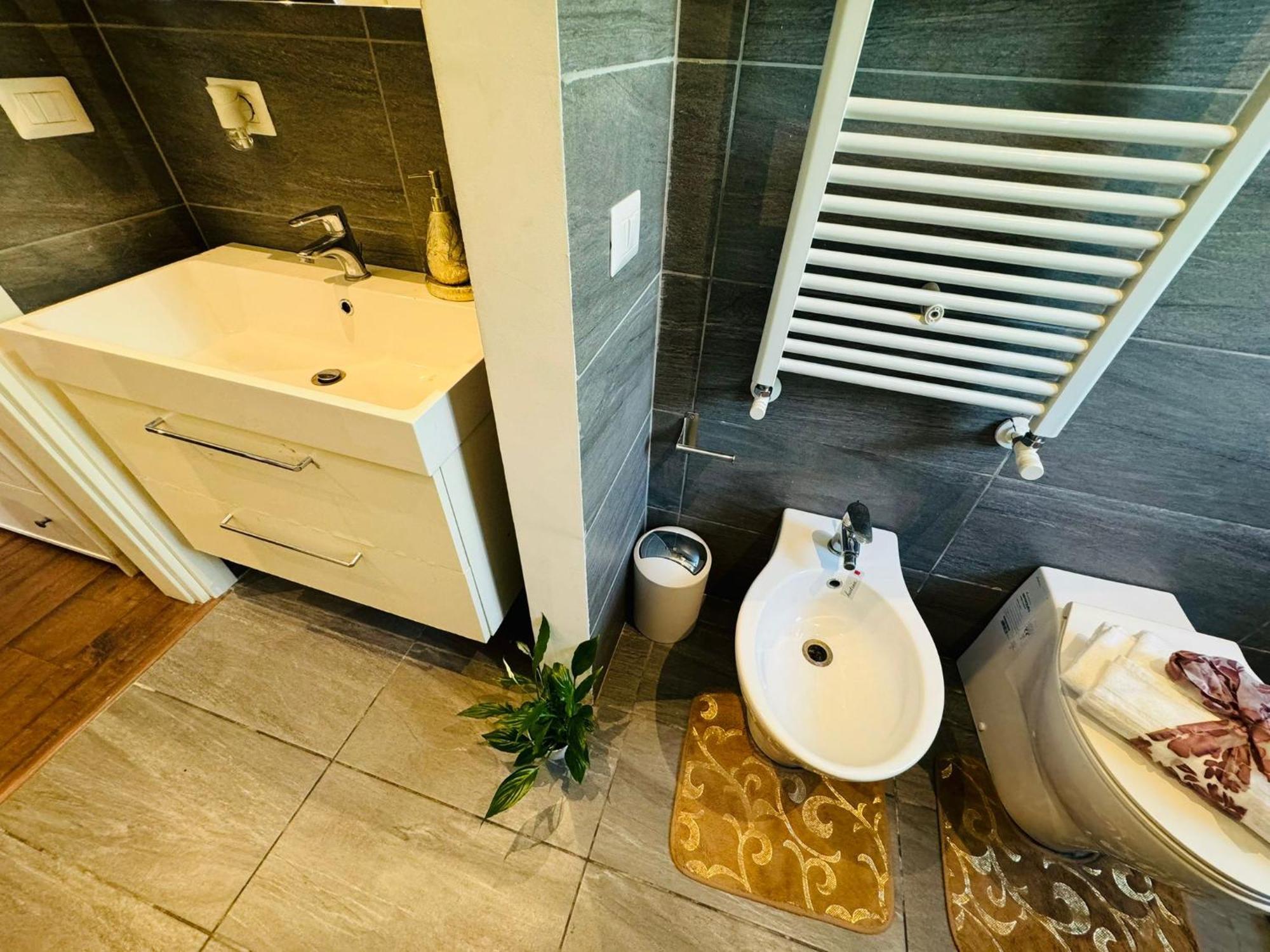Grande Bellezza Luxury Aparthotel *