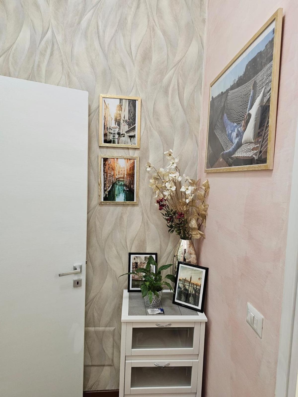 Aparthotel Grande Bellezza Luxury *