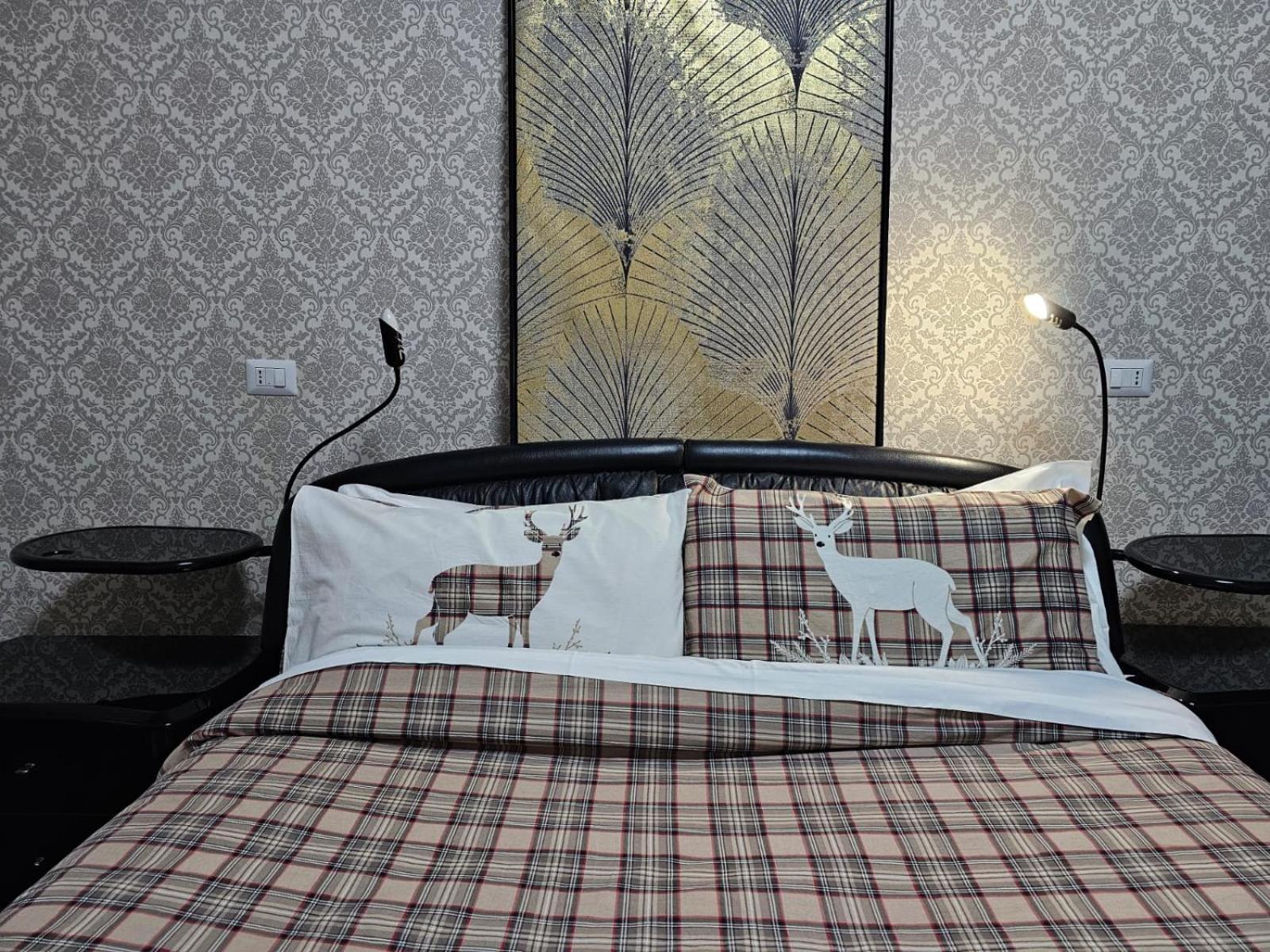 Aparthotel Grande Bellezza Luxury Mestre