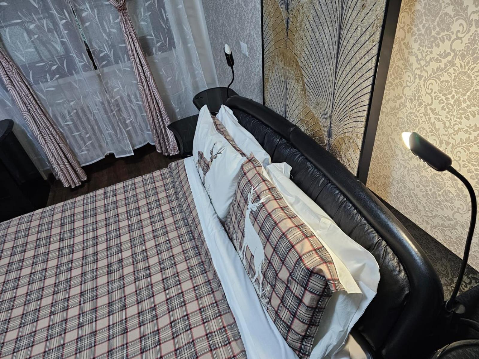 Grande Bellezza Luxury Aparthotel *