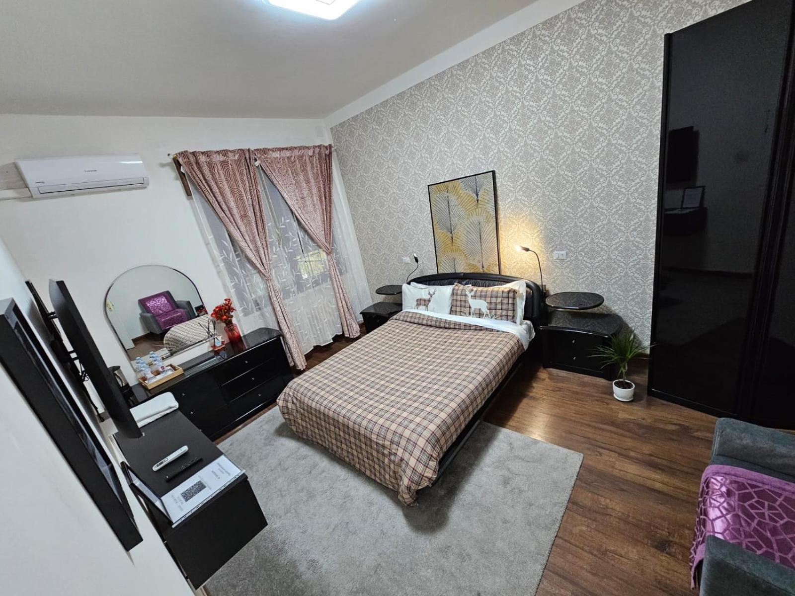 Aparthotel Grande Bellezza Luxury *