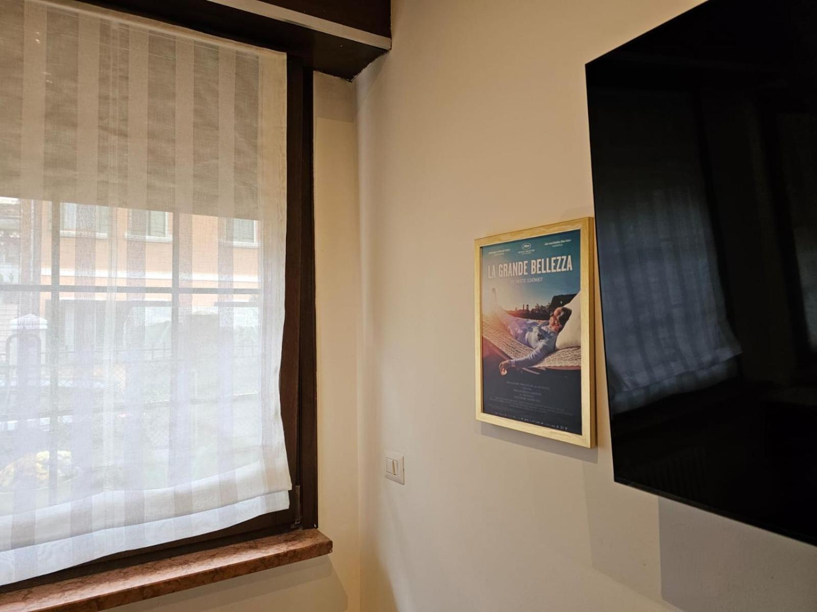 Grande Bellezza Luxury Aparthotel Mestre