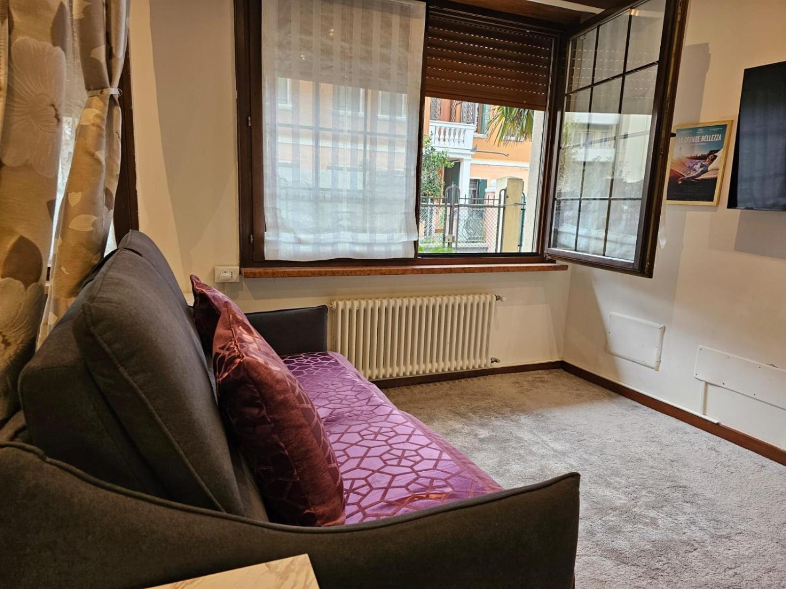 Aparthotel Grande Bellezza Luxury Mestre