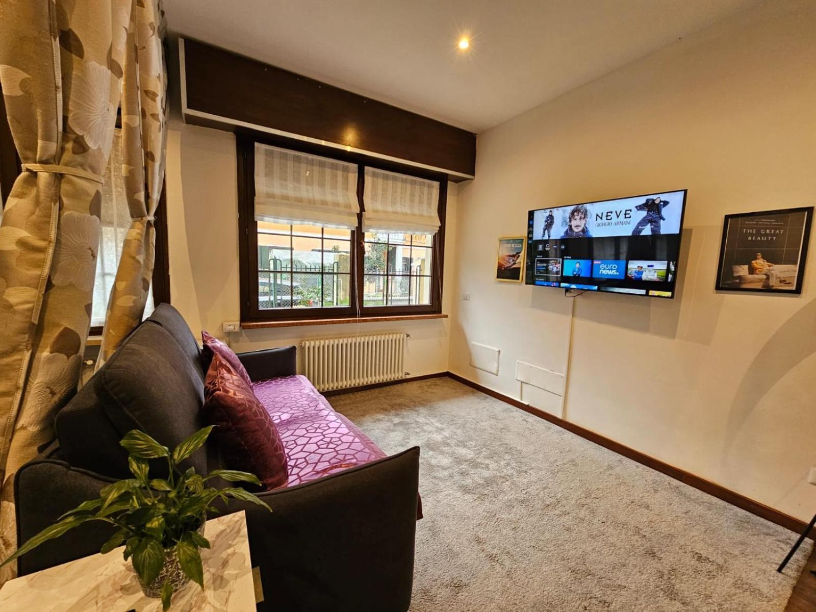 Grande Bellezza Luxury Mestre