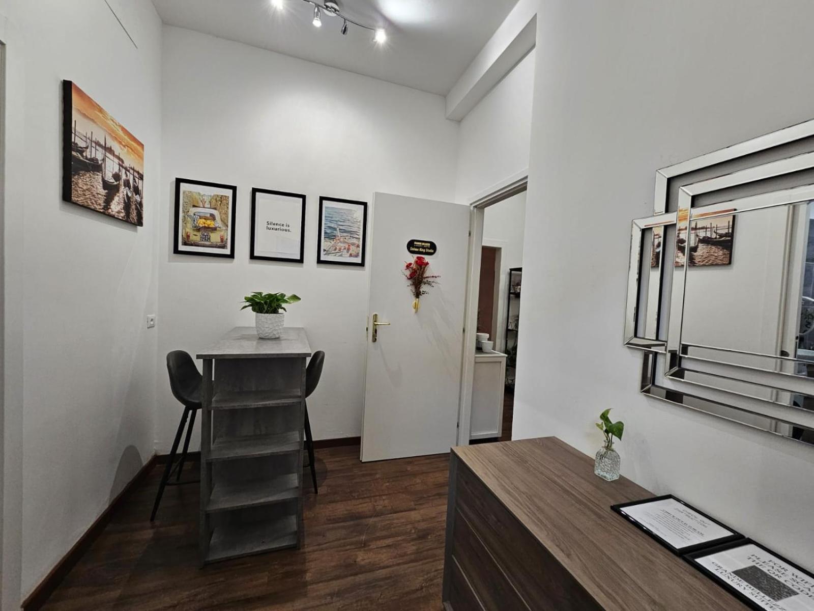 Grande Bellezza Luxury Mestre