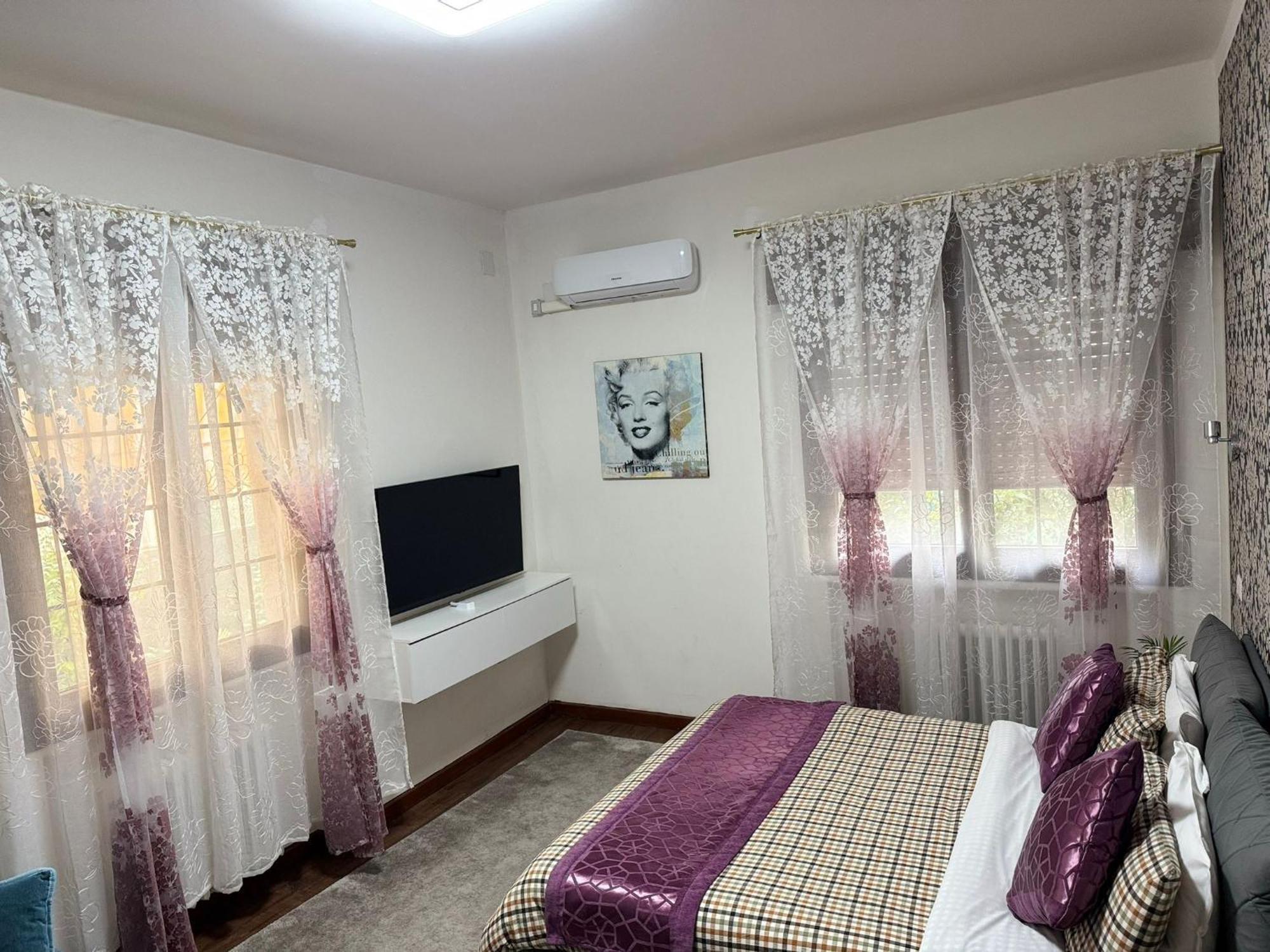 Aparthotel Grande Bellezza Luxury