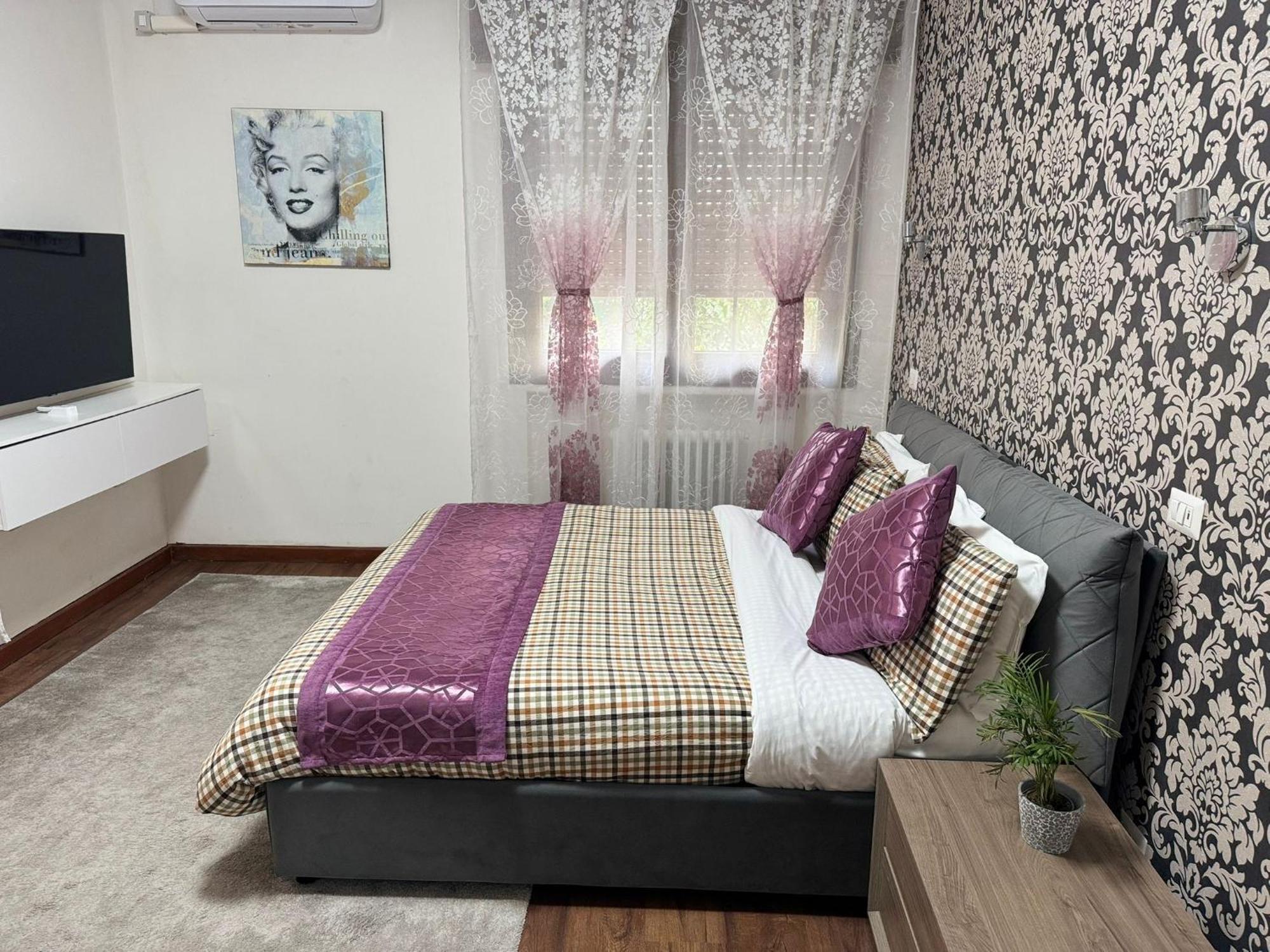 Aparthotel Grande Bellezza Luxury *