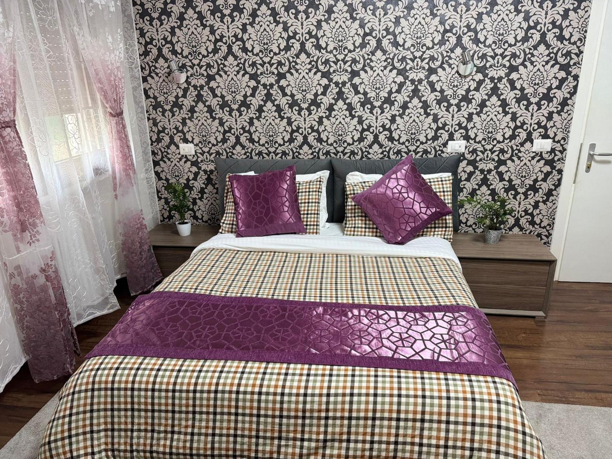 Grande Bellezza Luxury Aparthotel Mestre