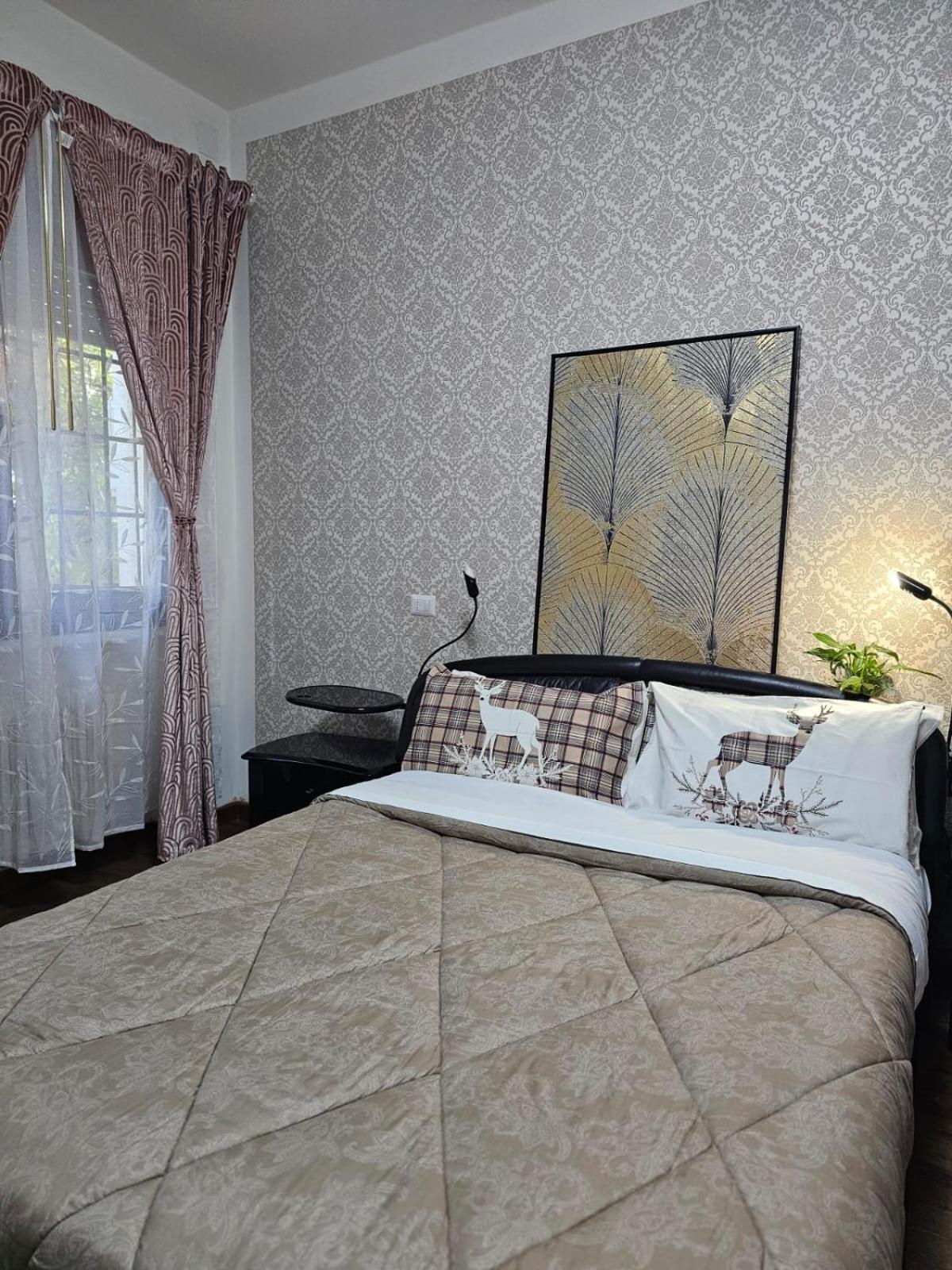 Grande Bellezza Luxury Aparthotel *