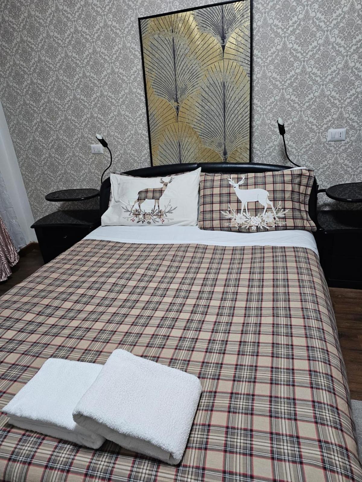 Grande Bellezza Luxury Aparthotel