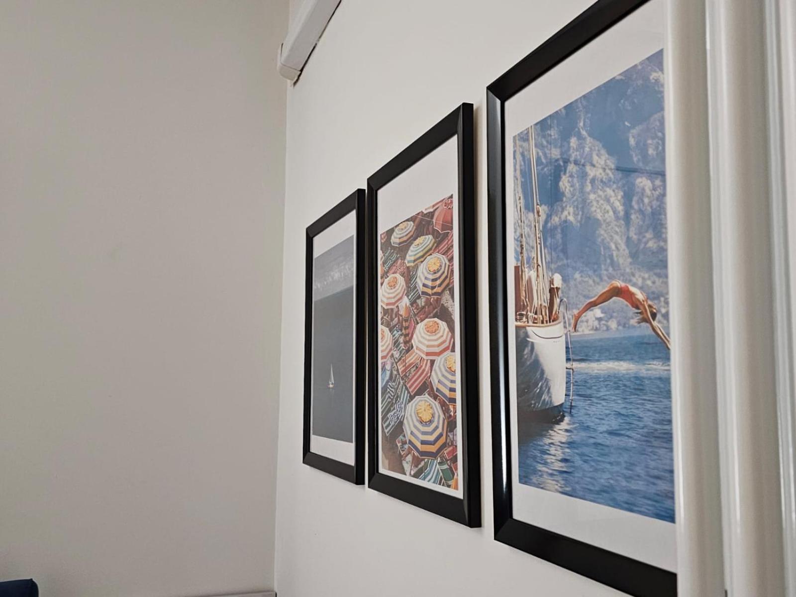 Aparthotel Grande Bellezza Luxury
