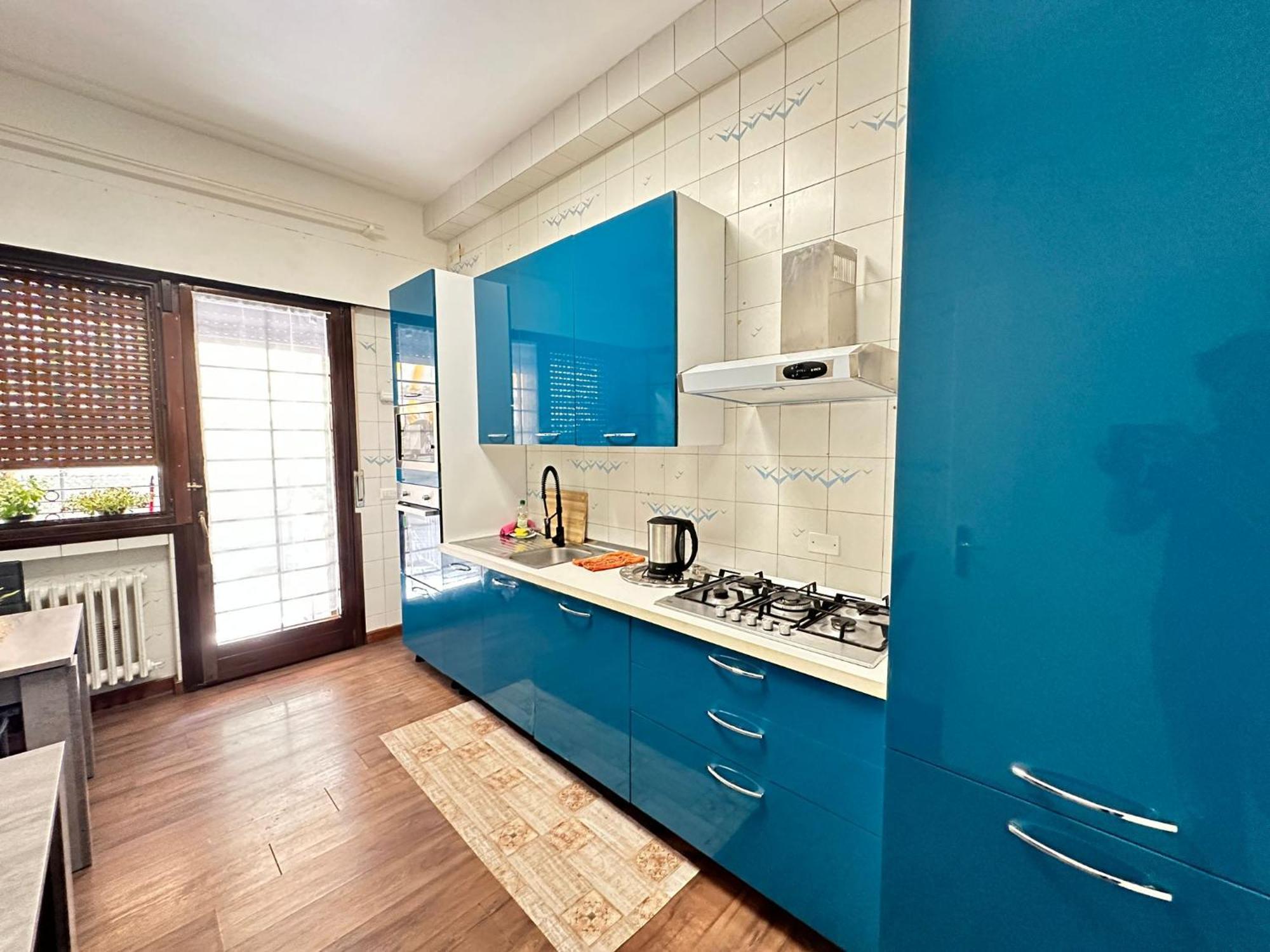 Grande Bellezza Luxury Aparthotel
