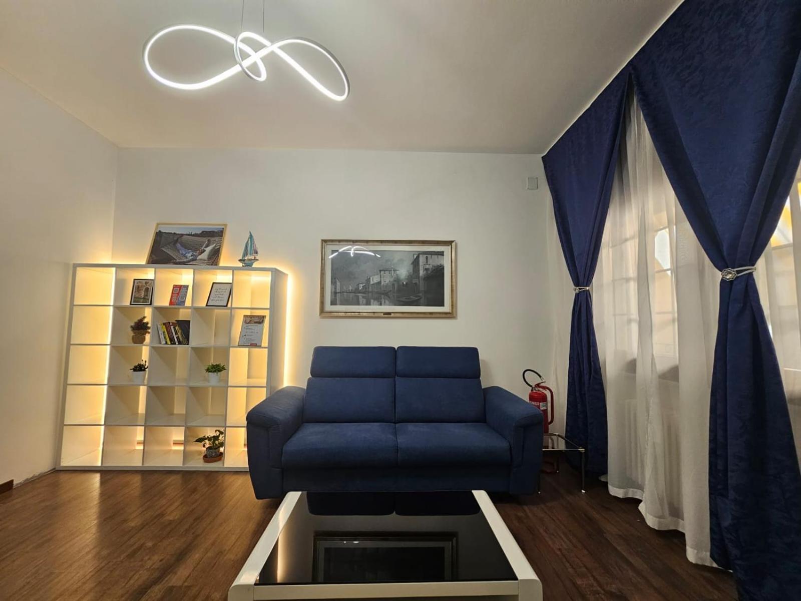 Grande Bellezza Luxury Aparthotel