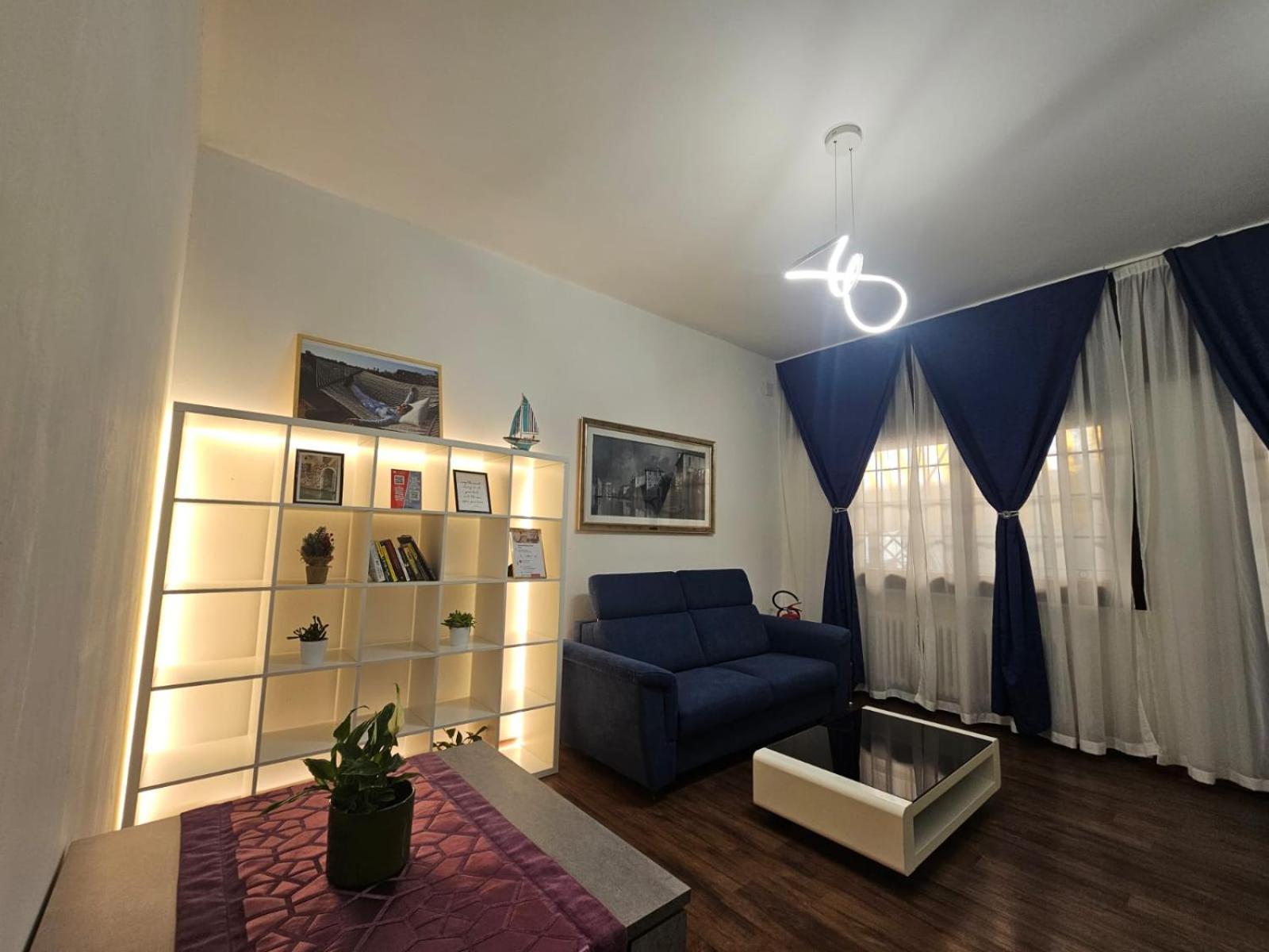 Grande Bellezza Luxury Mestre