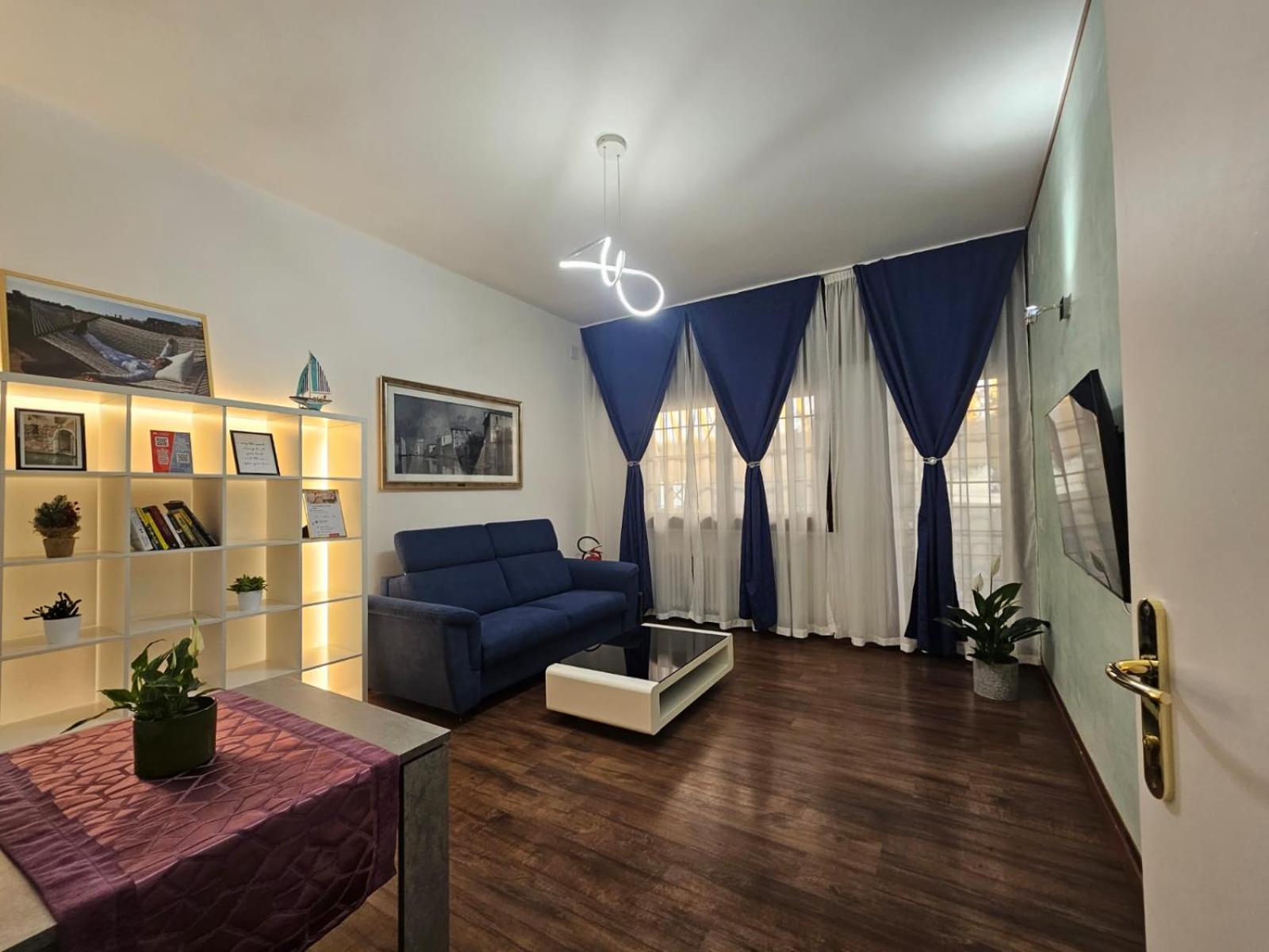 Grande Bellezza Luxury