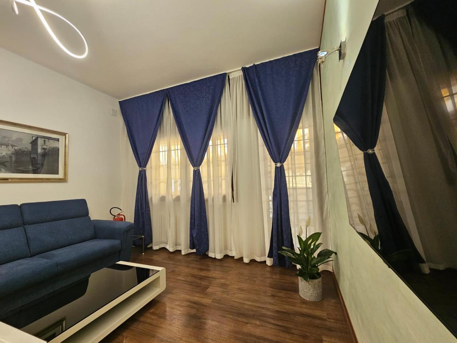 Grande Bellezza Luxury Aparthotel