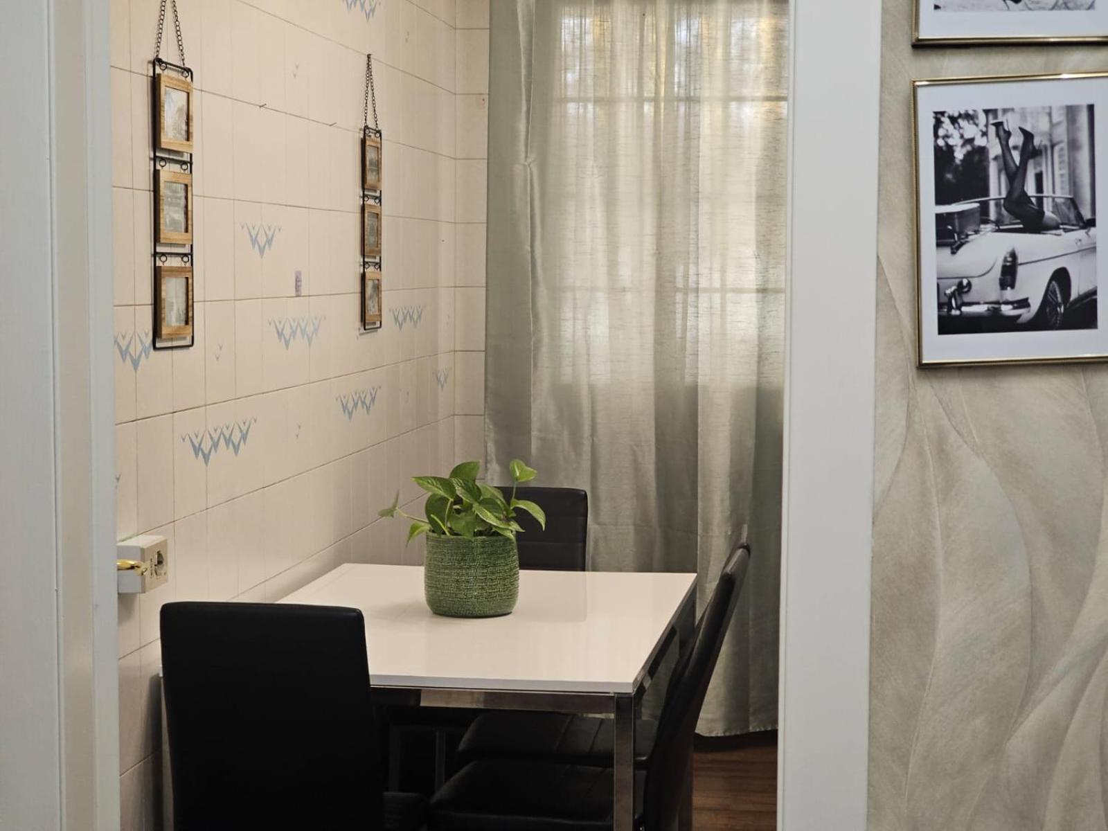 Aparthotel Grande Bellezza Luxury *