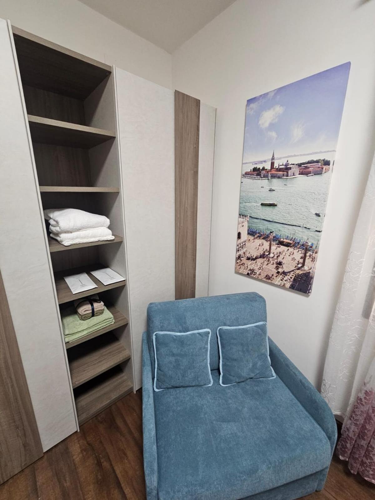 Aparthotel Grande Bellezza Luxury *