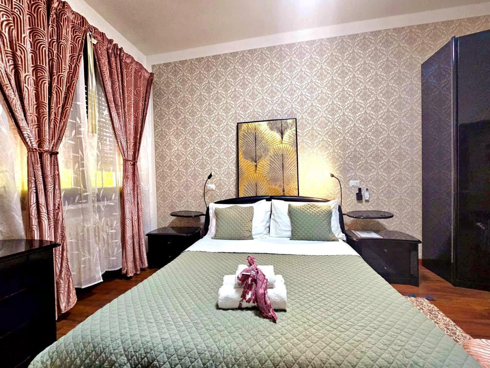 Grande Bellezza Luxury Aparthotel Mestre