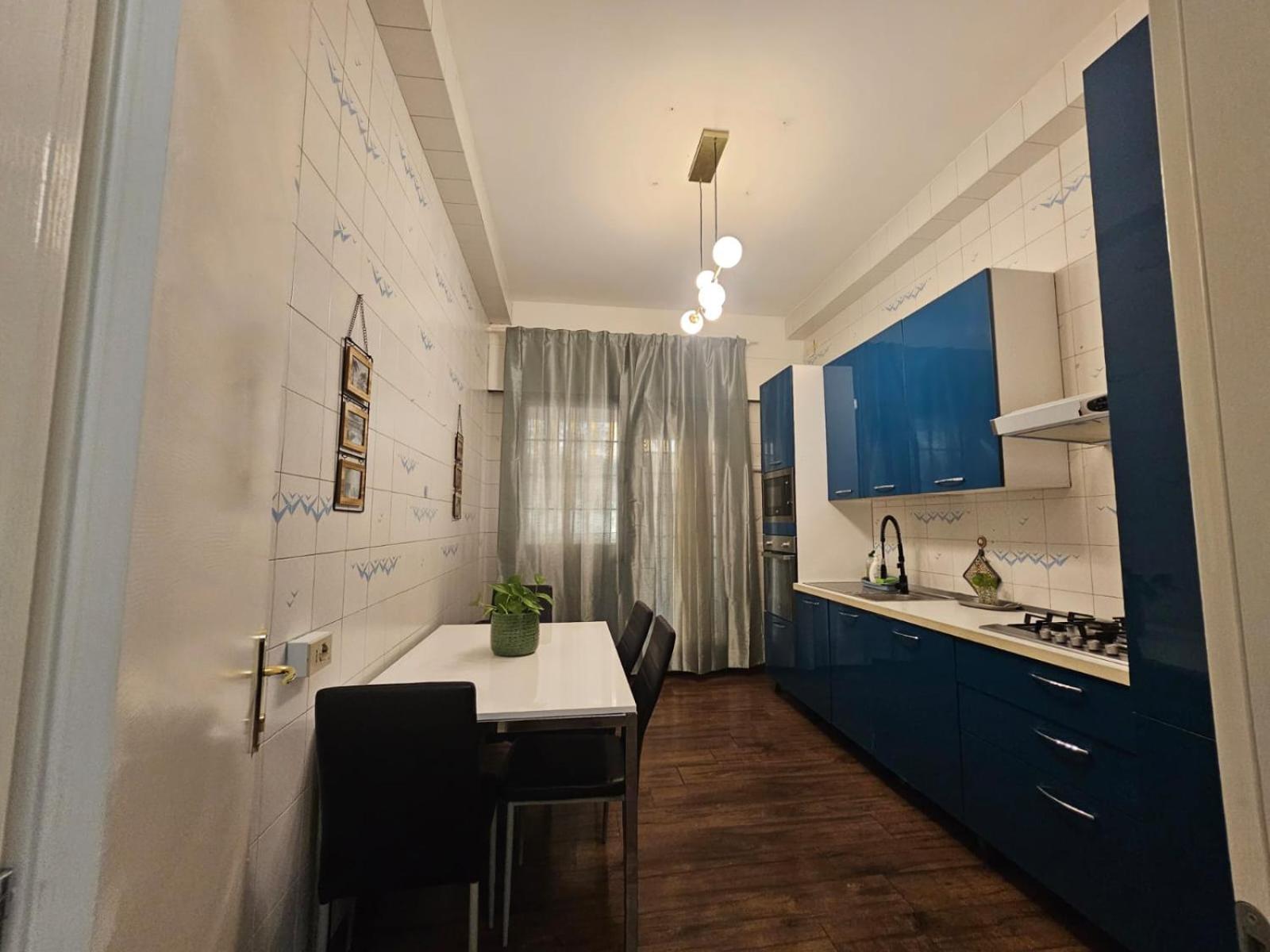 Aparthotel Grande Bellezza Luxury Mestre