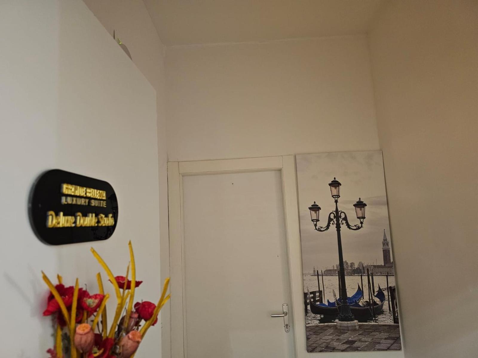 Grande Bellezza Luxury Aparthotel
