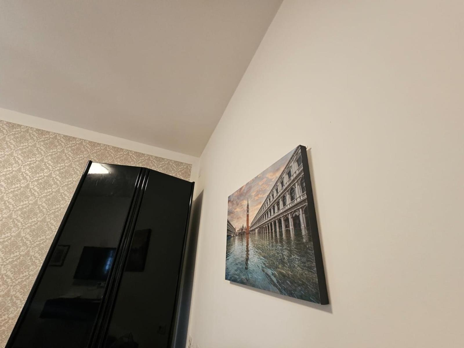 Grande Bellezza Luxury Aparthotel Mestre