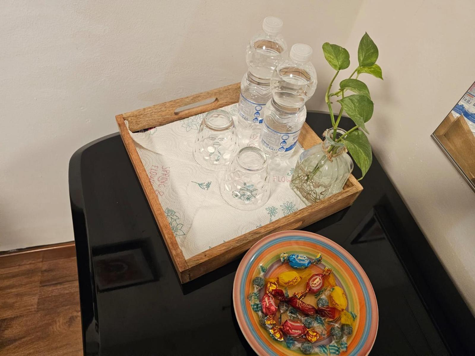 Aparthotel Grande Bellezza Luxury Mestre
