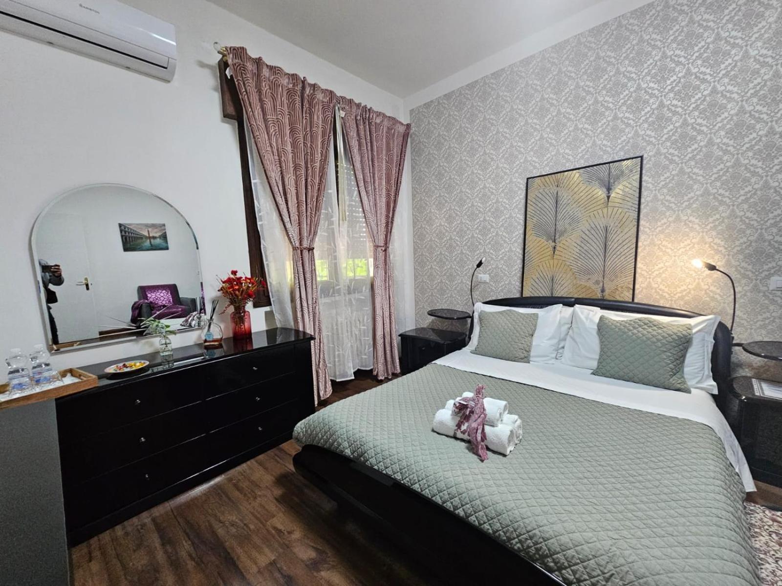 Grande Bellezza Luxury Aparthotel Mestre
