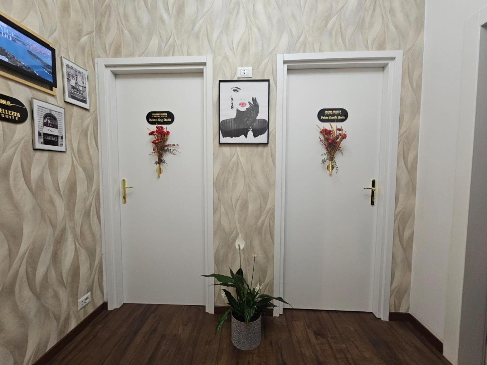 Grande Bellezza Luxury Aparthotel